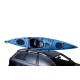 Крепление THULE Kayak Support 520-1 для перевозки каяка