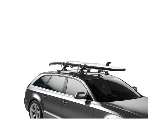Крепление Thule DockGrip 895 для перевозки каяка и доски для сапсерфинга