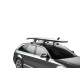 Крепление Thule DockGrip 895 для перевозки каяка и доски для сапсерфинга