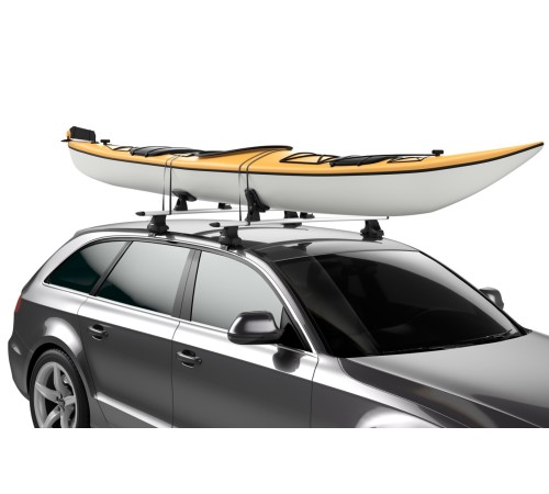 Крепление Thule DockGlide 896 для перевозки каяка