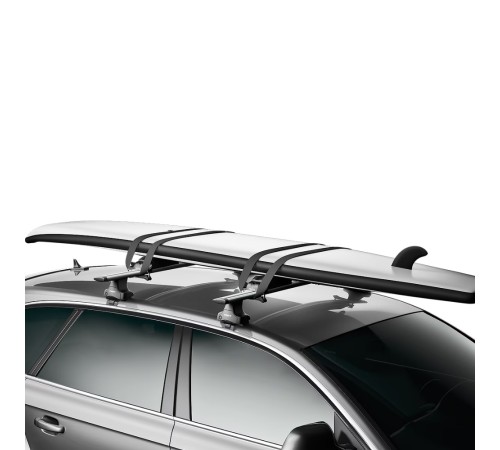 Крепление Thule Board Shuttle 811 для перевозки доски для серфинга