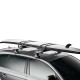 Крепление Thule Board Shuttle 811 для перевозки доски для серфинга