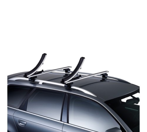 Крепление Thule K-Guard 840 для перевозки каяка