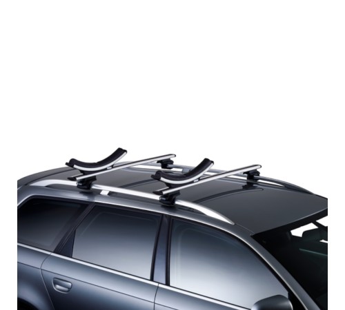 Крепление Thule K-Guard 840 для перевозки каяка