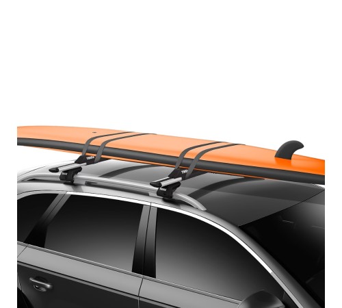 Поролоновые подкладки на дуги Thule Surf Pad - Wide M