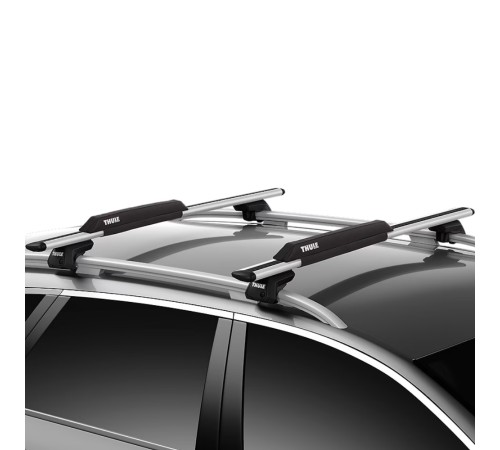 Поролоновые подкладки на дуги Thule Surf Pad - Wide M