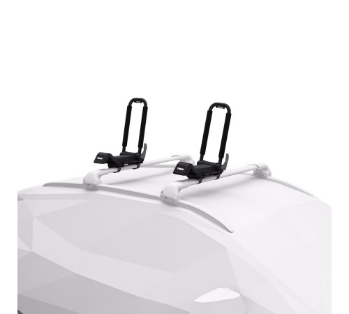 Крепление Thule Hull-a-Port XTR 848 для перевозки каяка