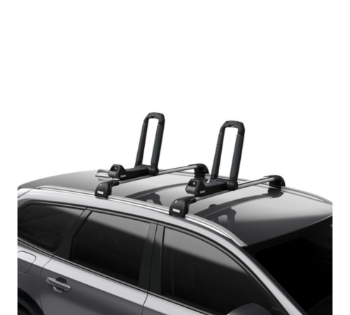 Крепление Thule Hull-a-Port Aero 849 для перевозки лодок и каяков