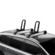 Крепление Thule Hull-a-Port Aero 849 для перевозки лодок и каяков