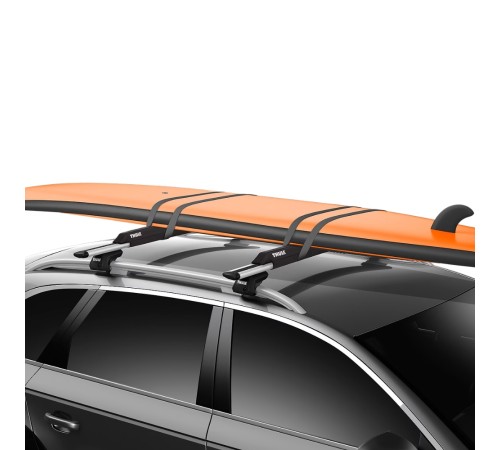 Крепление Thule Surf Pad - Wide L 846 для перевозки доски для серфинга