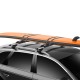 Крепление Thule Surf Pad - Wide L 846 для перевозки доски для серфинга