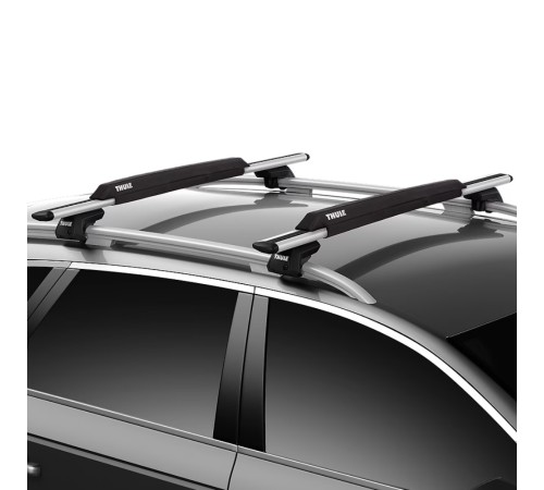 Крепление Thule Surf Pad - Wide L 846 для перевозки доски для серфинга