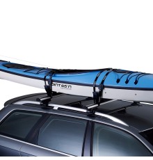 Крепление Thule Quickdraw 838 для перевозки каяка