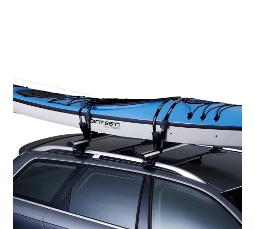Крепление Thule Quickdraw 838 для перевозки каяка