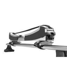 Крепление THULE SUP Taxi 810 для перевозки доски для серфинга