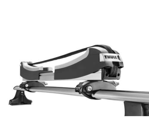 Крепление THULE SUP Taxi 810 для перевозки доски для серфинга