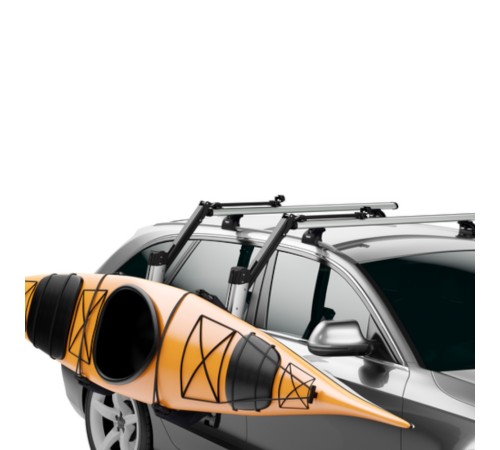 Крепление Thule Hullavator Pro 898 для перевозки каяка