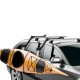 Крепление Thule Hullavator Pro 898 для перевозки каяка