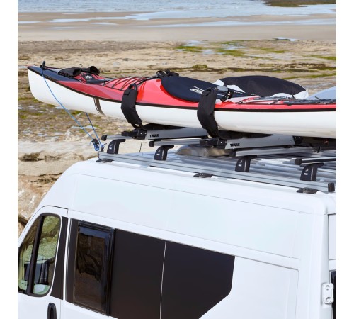 Крепление Thule Hullavator Pro 898 для перевозки каяка