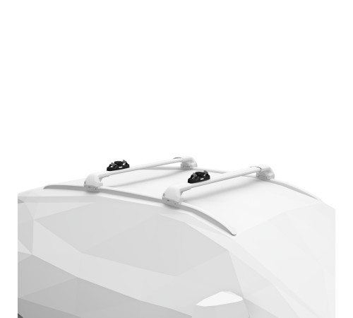 Крепление Thule JawGrip для перевозки снаряжения для водных видов спорта