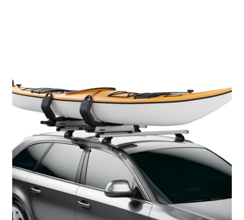 Крепление Thule Hullavator Pro 898 для перевозки каяка