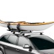 Крепление Thule Hullavator Pro 898 для перевозки каяка