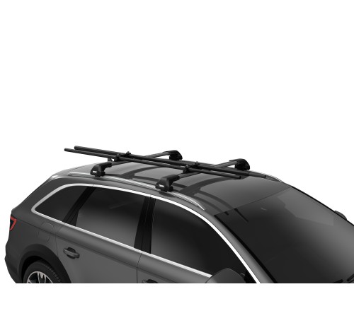 Крепление Thule JawGrip для перевозки снаряжения для водных видов спорта