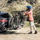 Адаптер для Thule VeloSpace XT Bike 938, 939, повышающий вместимость на 1 велосипед Black