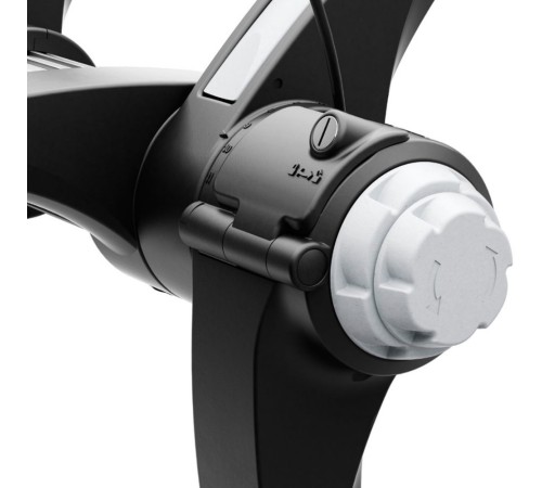 Крепление на заднюю дверь THULE RaceWay для 2-х велосипедов, 991-1