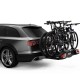 Платформа на фаркоп Thule VeloSpace XT для 3-х велосипедов, 939