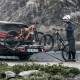 Адаптер для Thule VeloSpace XT Bike 938, 939, повышающий вместимость на 1 велосипед Black