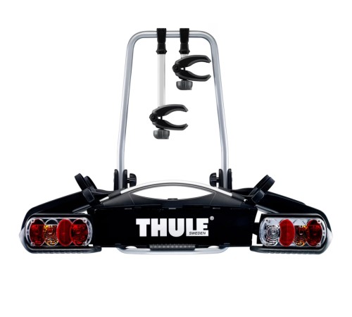Платформа на фаркоп Thule EuroWay G2 для 2-х велосипедов, 920