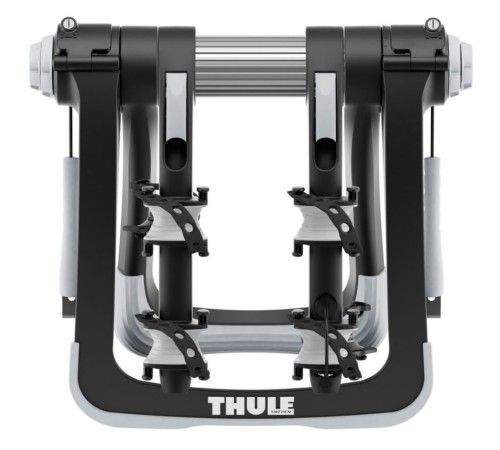 Крепление на заднюю дверь THULE RaceWay для 2-х велосипедов, 991-1