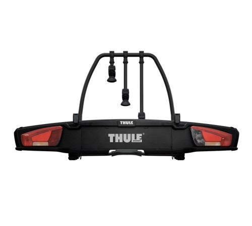 Платформа на фаркоп Thule VeloSpace XT для 3-х велосипедов, 939