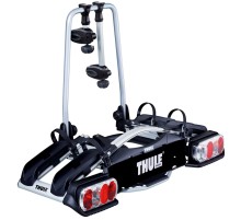 Платформа на фаркоп Thule EuroWay G2 для 2-х велосипедов, 920