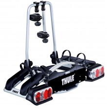 Платформа на фаркоп Thule EuroWay G2 для 2-х велосипедов, 920