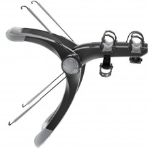 Крепление на заднюю дверь THULE RaceWay для 2-х велосипедов, 991-1