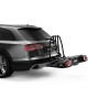 Платформа на фаркоп Thule VeloSpace XT для 3-х велосипедов, 939