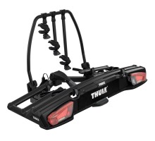 Платформа на фаркоп Thule VeloSpace XT для 3-х велосипедов, 939