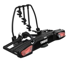 Платформа на фаркоп Thule VeloSpace XT для 3-х велосипедов, 939