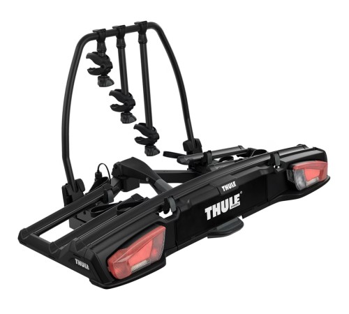 Платформа на фаркоп Thule VeloSpace XT для 3-х велосипедов, 939