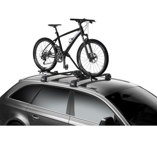 Вертикальное велосипедное крепление THULE ProRide, 598