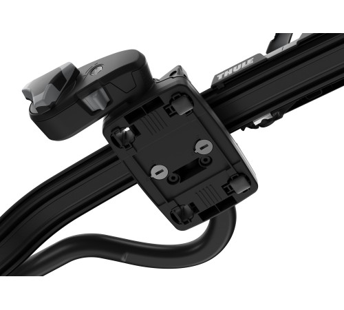 Вертикальное велосипедное крепление THULE ProRide, 598