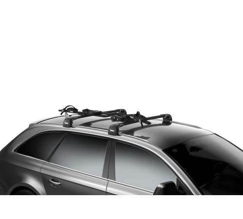 Вертикальное велосипедное крепление THULE ProRide, 598