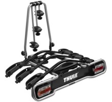 Платформа на фаркоп THULE EuroRide для 3-х велосипедов, 943