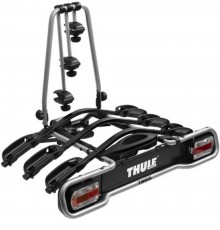 Платформа на фаркоп THULE EuroRide для 3-х велосипедов, 943