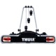 Платформа на фаркоп THULE EuroRide для 3-х велосипедов, 943