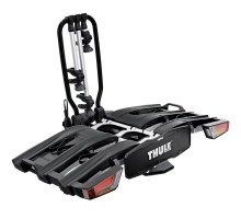 Платформа на фаркоп THULE Easy Fold XT для 3-х велосипедов, 934