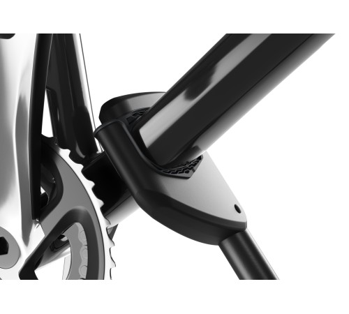 Вертикальное велосипедное крепление THULE ProRide, 598