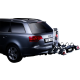 Платформа на фаркоп Thule EuroWay G2 для 3-х велосипедов, 922